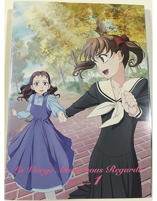 Amazon.co.jp: マリア様がみてる Complete Blu-ray BOX (初回限定生産
